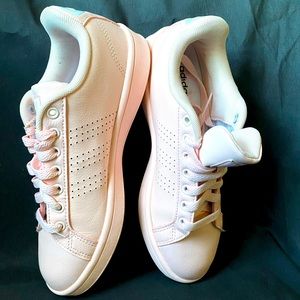 Adidas Light Pink Women’s Shoes